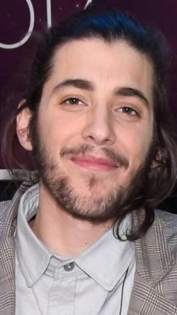 Salvador Sobral