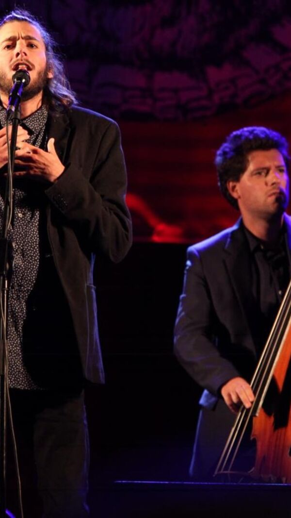 Salvador Sobral, concerto de despedida, estoril, transplante cardíaco, doença, 'Amar pelos Dois'