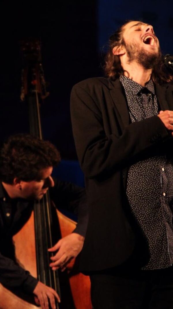 Salvador Sobral, concerto de despedida, estoril, transplante cardíaco, doença, 'Amar pelos Dois'