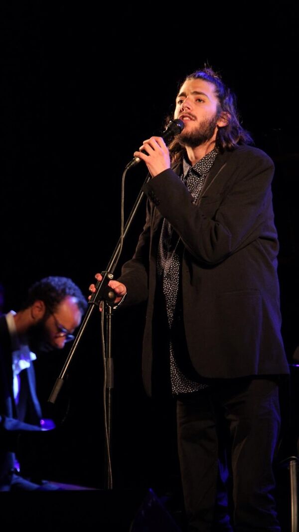 Salvador Sobral, concerto de despedida, estoril, transplante cardíaco, doença, 'Amar pelos Dois'