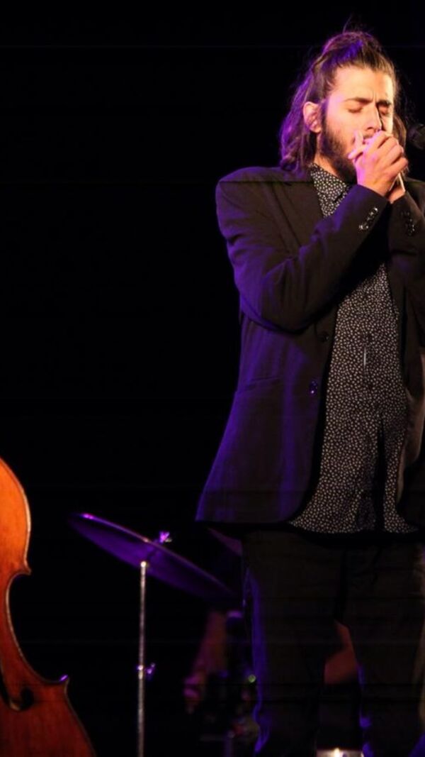 Salvador Sobral, concerto de despedida, estoril, transplante cardíaco, doença, 'Amar pelos Dois'