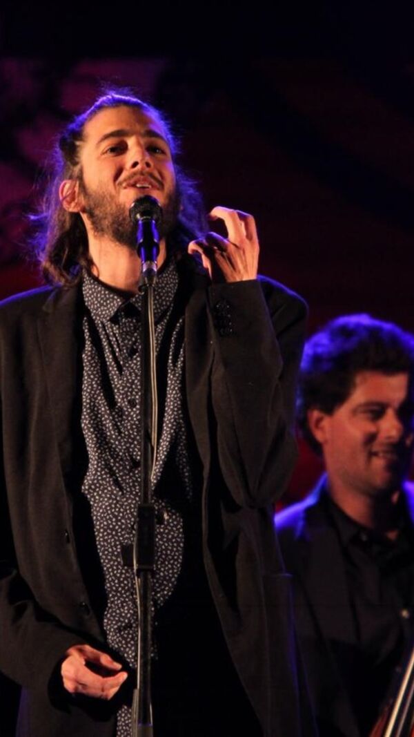 Salvador Sobral, concerto de despedida, estoril, transplante cardíaco, doença, 'Amar pelos Dois'