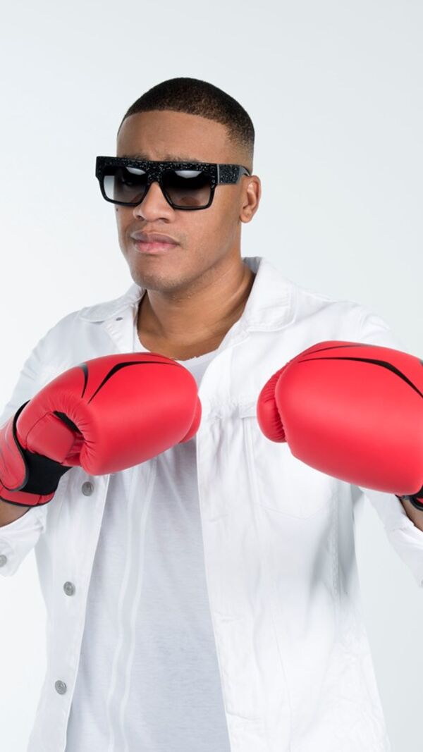 Anselmo Ralph