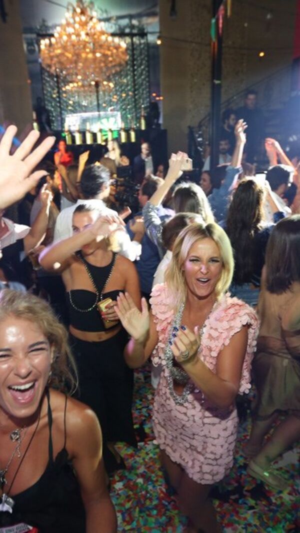 aniversário cristina ferreira