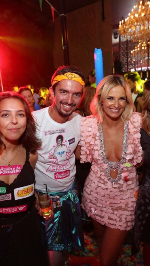 aniversário cristina ferreira