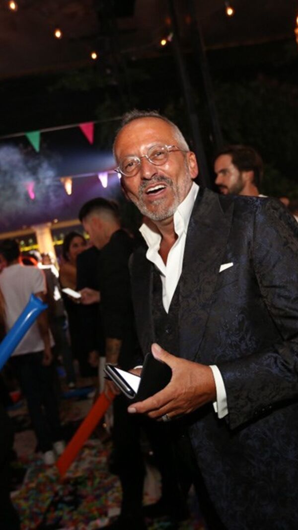 aniversário cristina ferreira