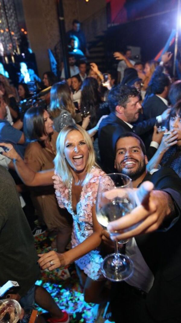 aniversário cristina ferreira