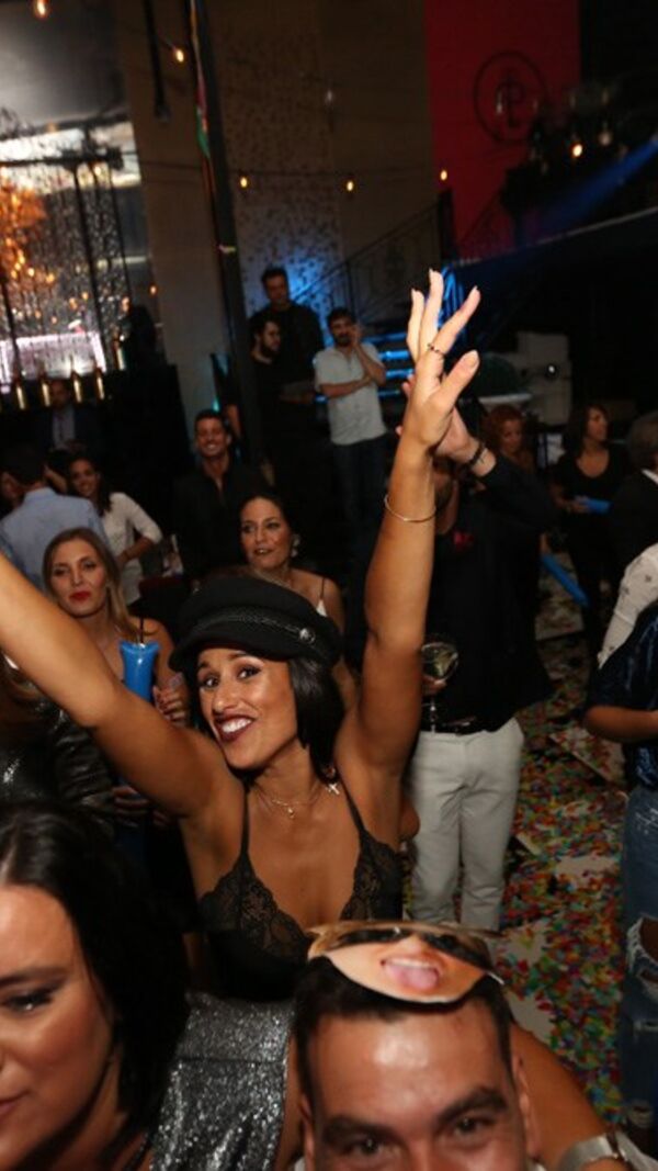 aniversário cristina ferreira