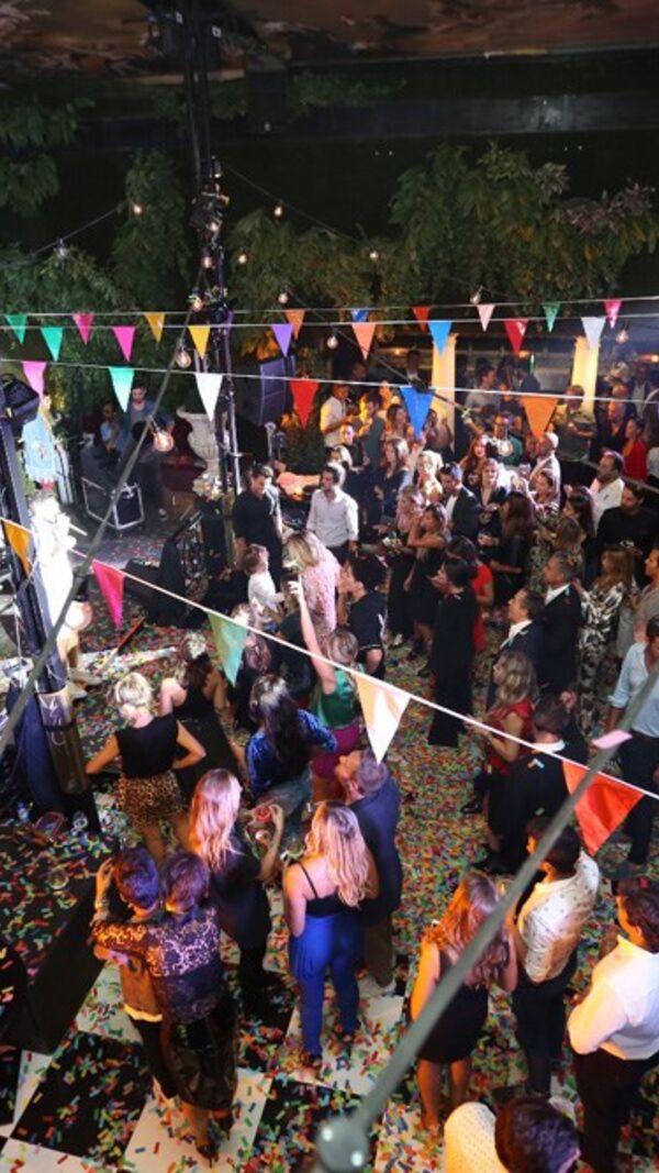 aniversário cristina ferreira