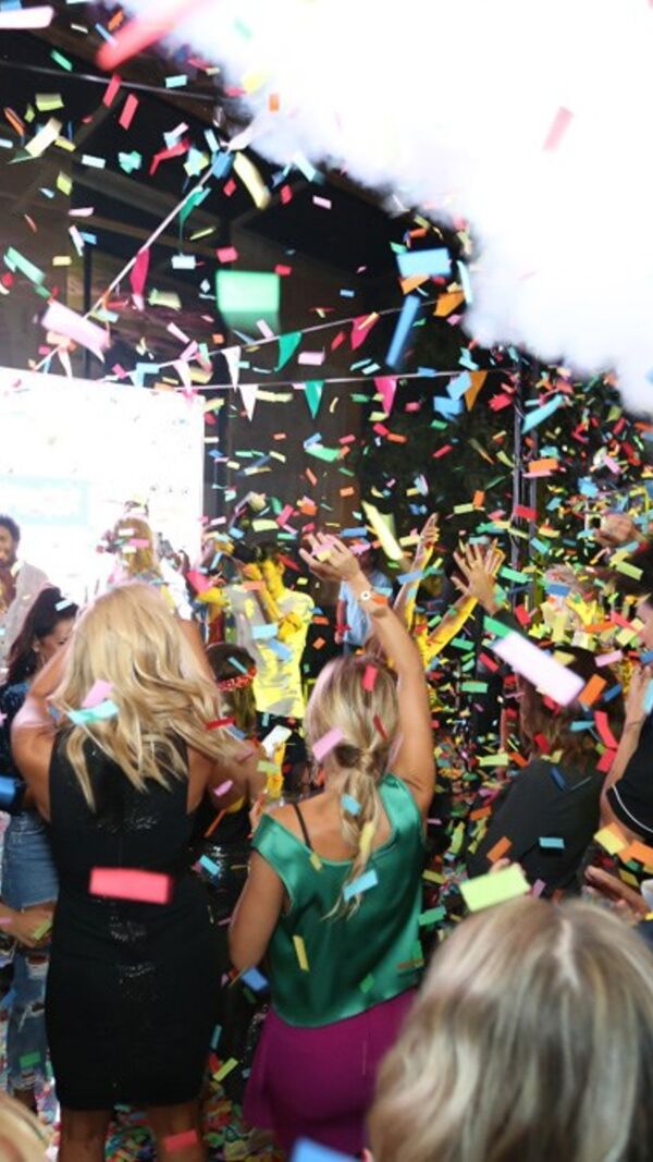 aniversário cristina ferreira