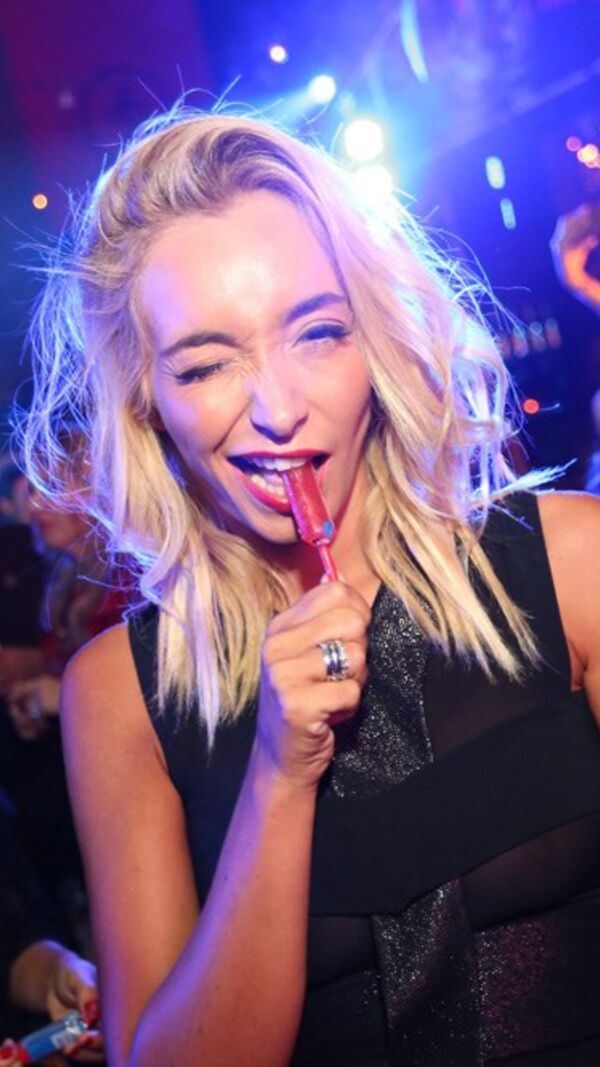 aniversário cristina ferreira