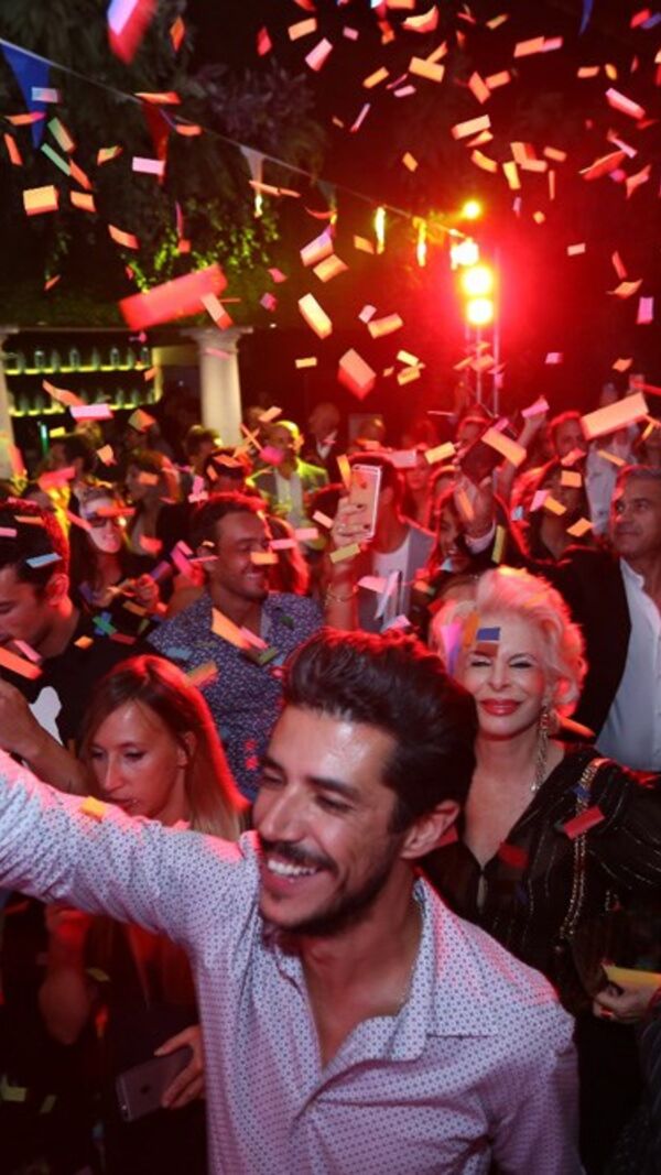 aniversário cristina ferreira