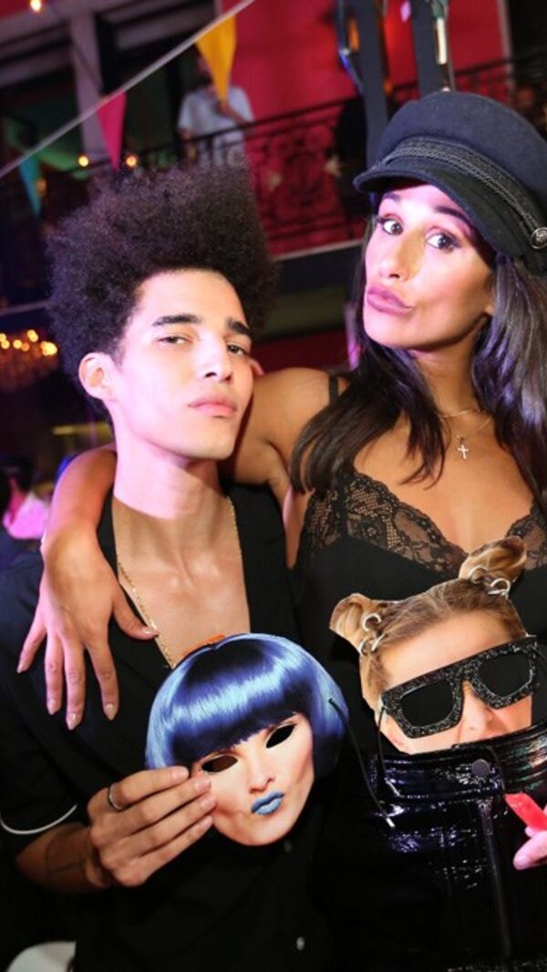 aniversário cristina ferreira