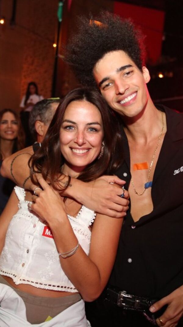 aniversário cristina ferreira