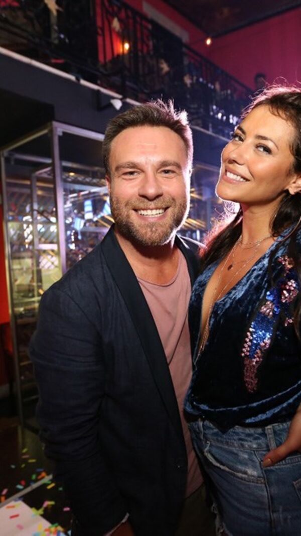 aniversário cristina ferreira