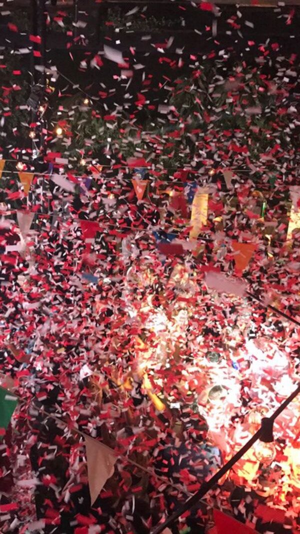 aniversário cristina ferreira