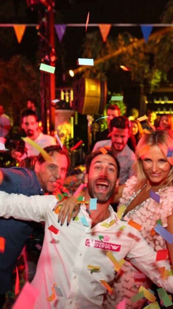 aniversário cristina ferreira