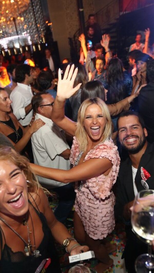 aniversário cristina ferreira