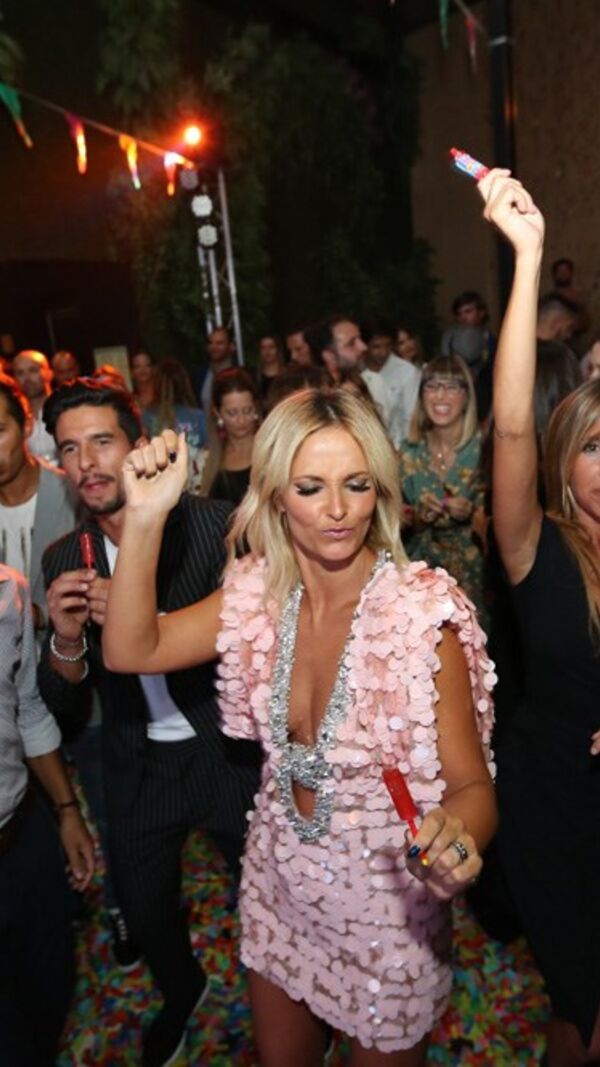 aniversário cristina ferreira