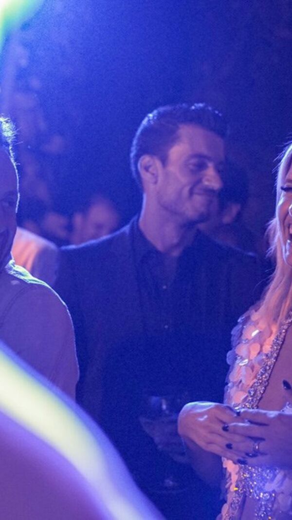 aniversário cristina ferreira