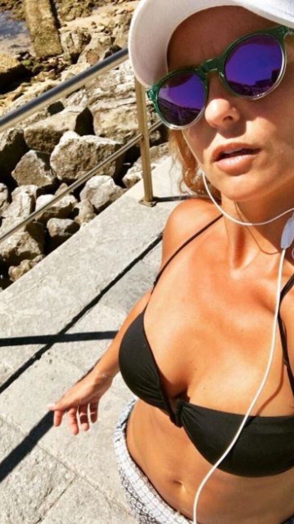 Bárbara Norton de Matos