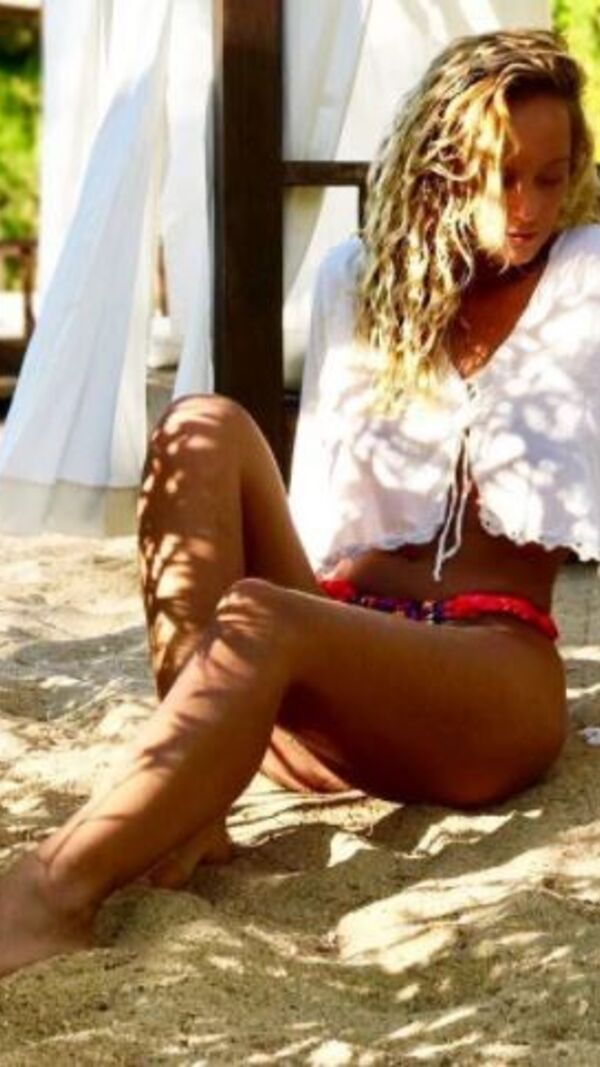 Bárbara Norton de Matos