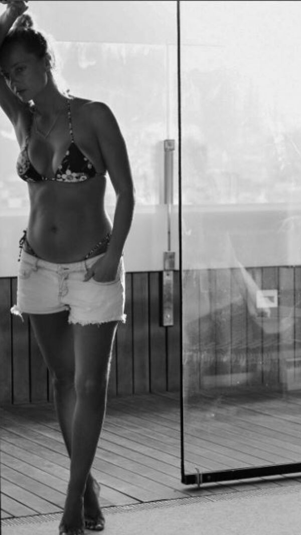 Bárbara Norton de Matos