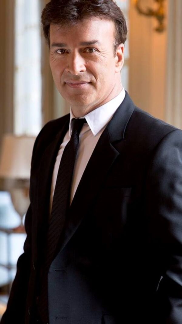 tony carreira
