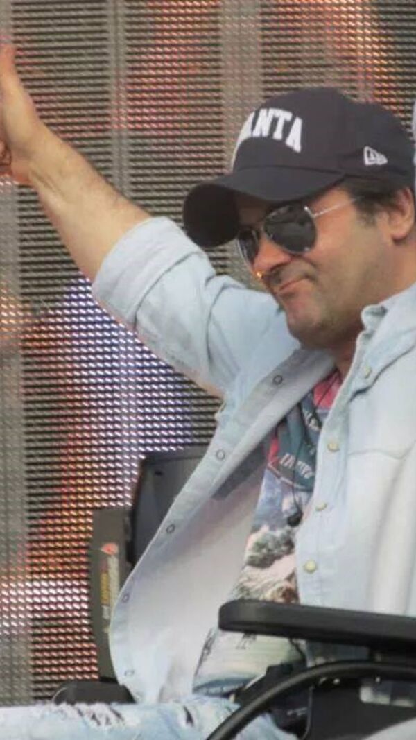 Ricardo Landum