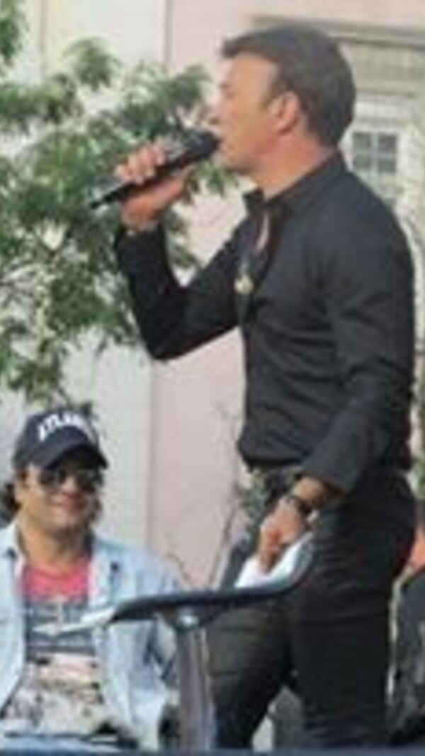 Ricardo Landum