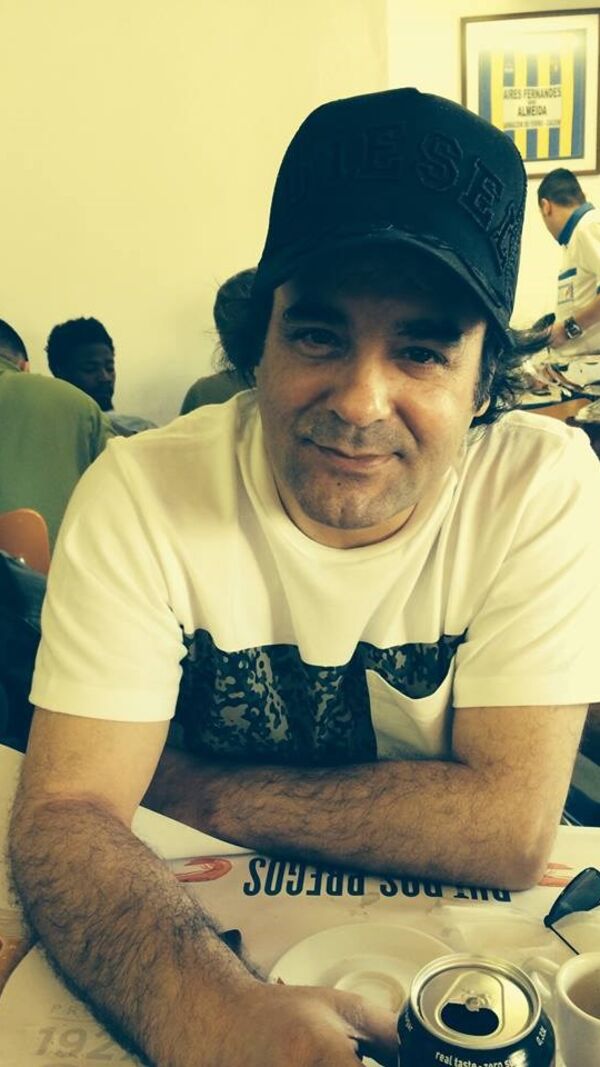 Ricardo Landum