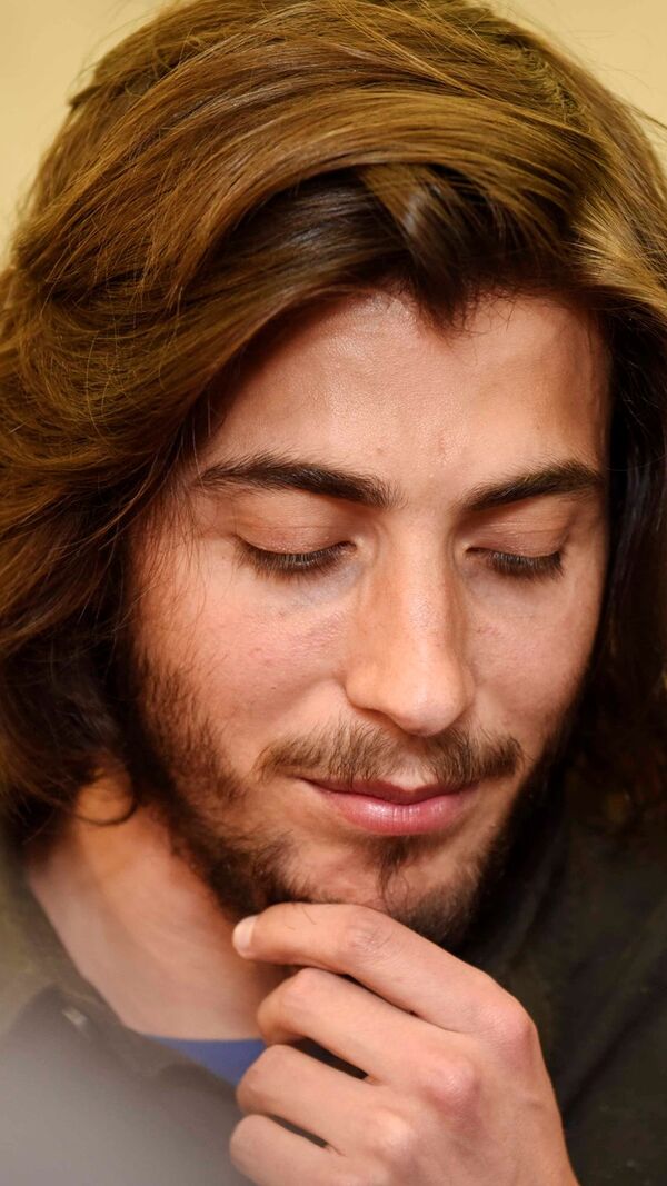 salvador sobral