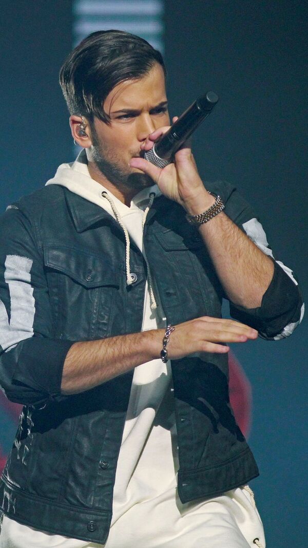 tony carreira