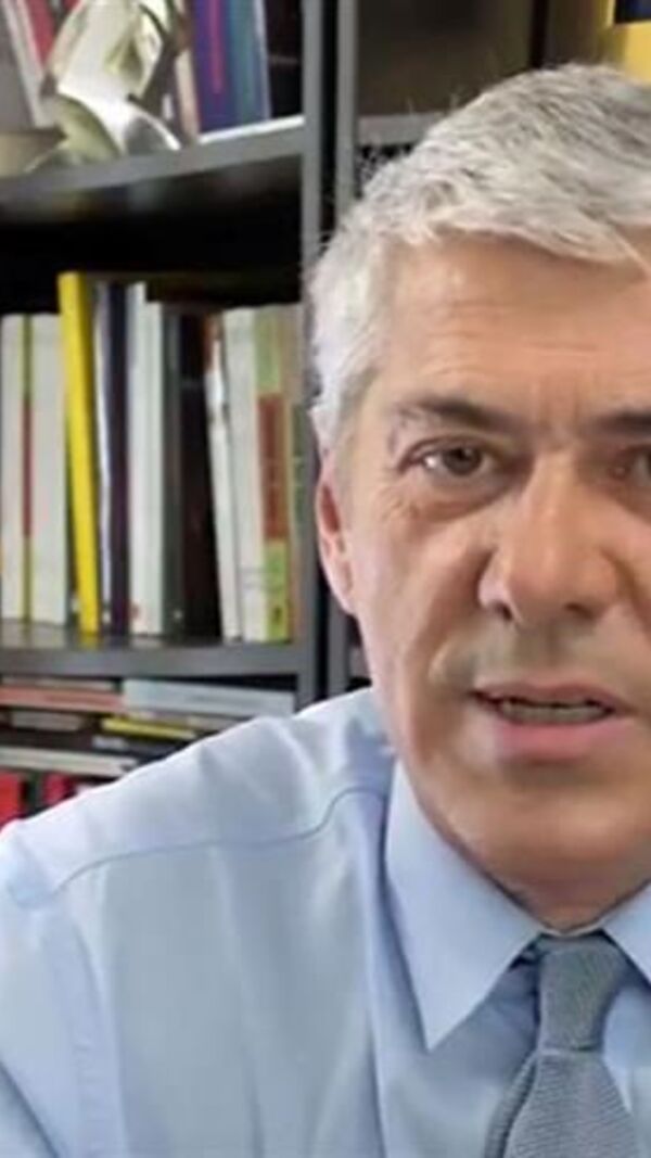 José Sócrates, sócrates, caso marquês