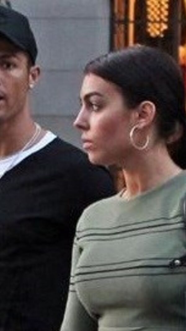 ronaldo, georgina rodriguez, cristiano ronaldo