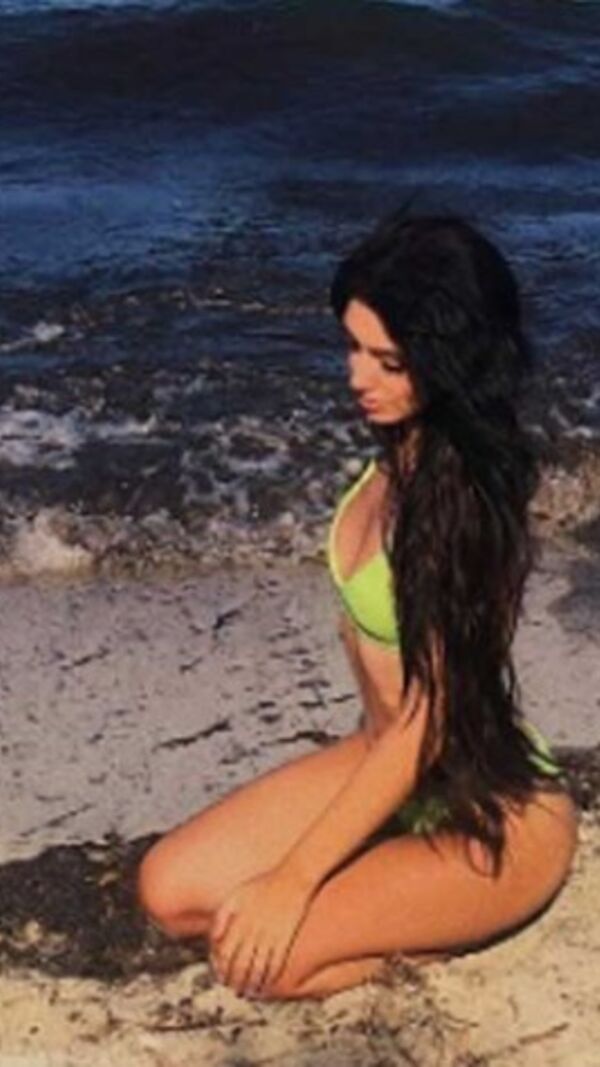 india malhoa