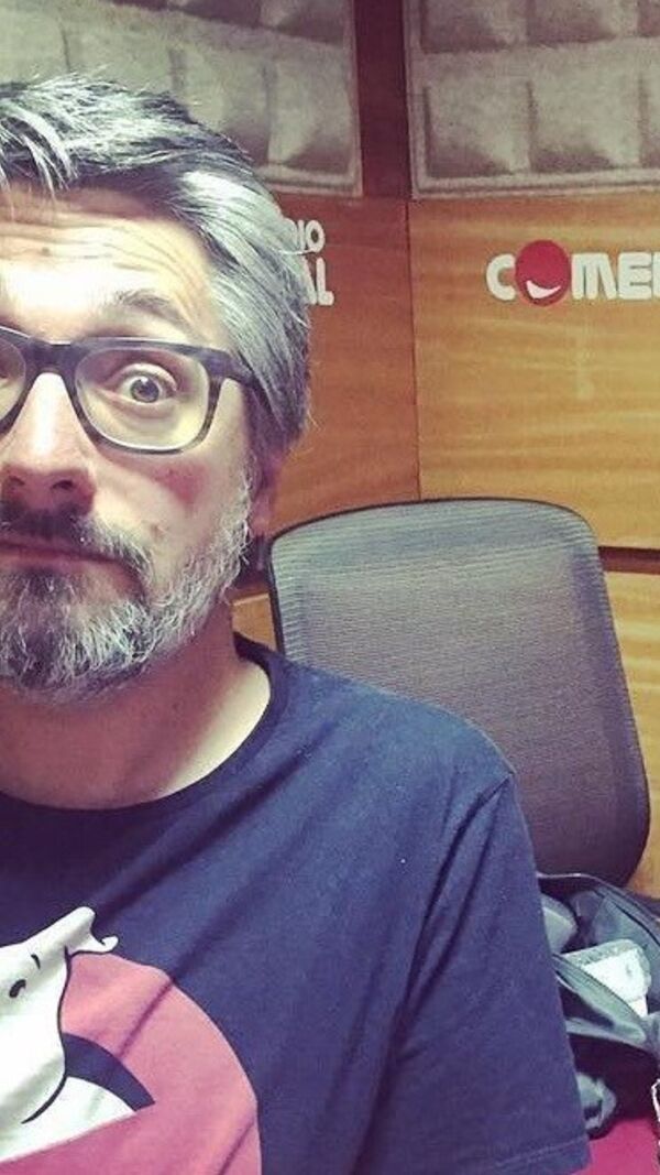 Nuno Markl