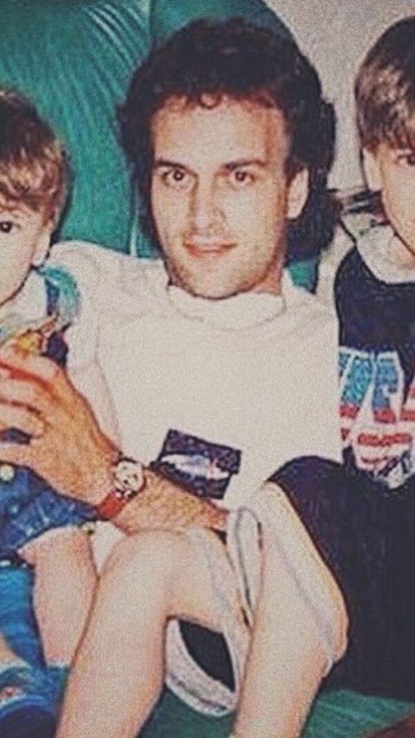 Tony Carreira, David Carreira, mickael carreira, plágio, defesa