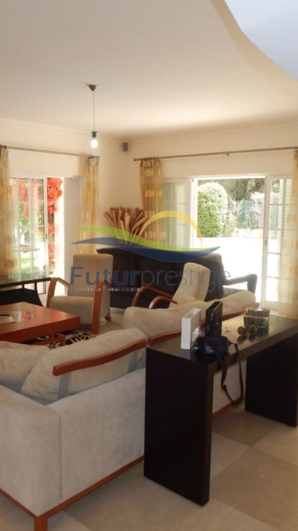 casa tony carreira, algarve