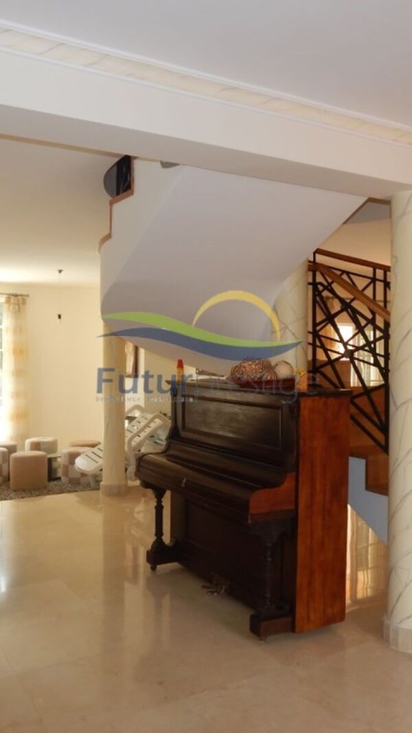 casa tony carreira, algarve