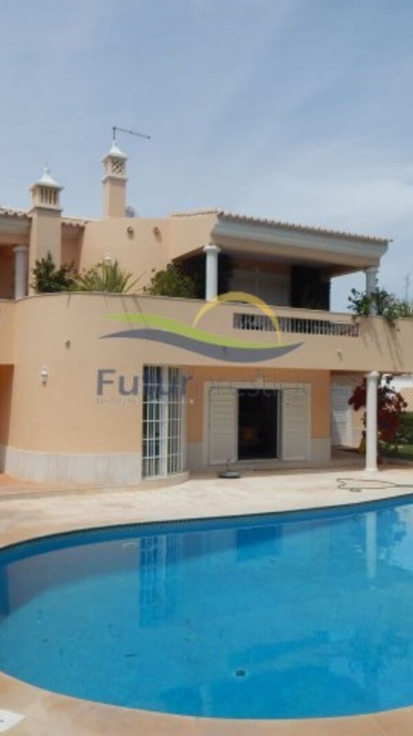 casa tony carreira, algarve