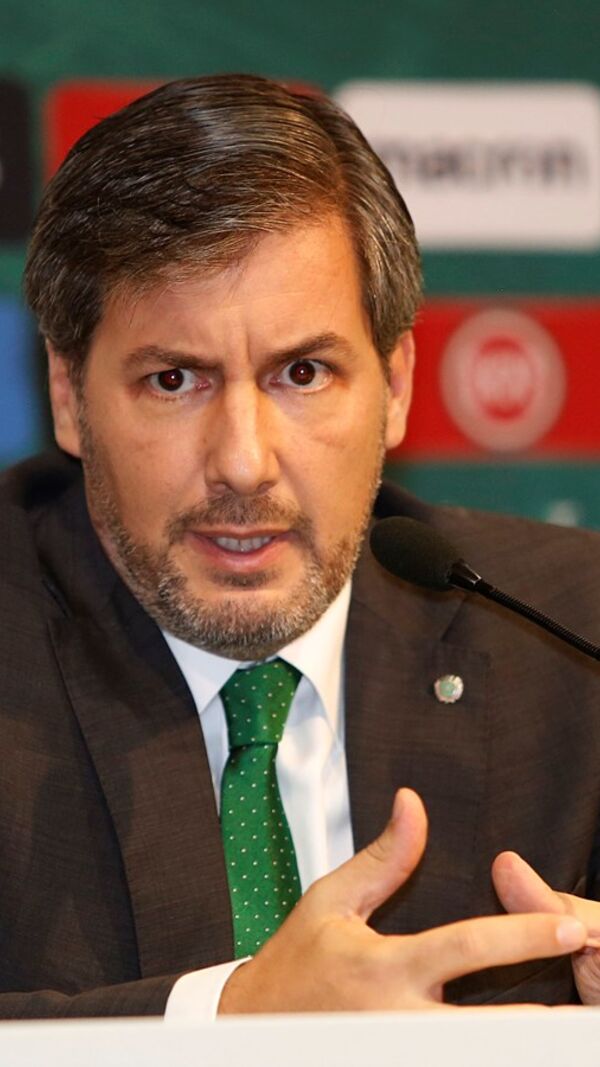 Bruno de Carvalho