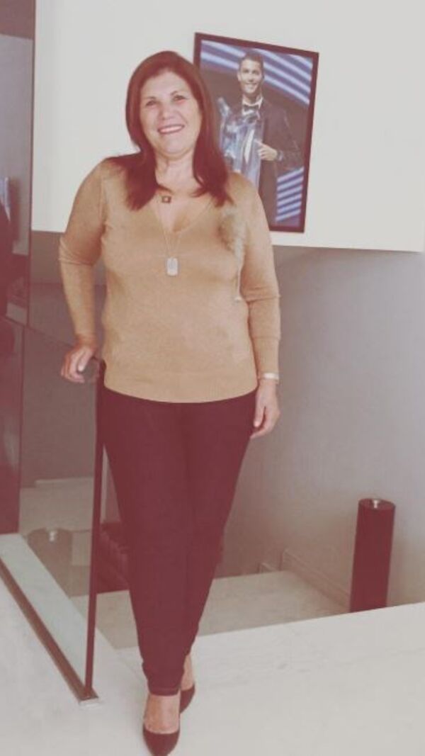 dolores aveiro