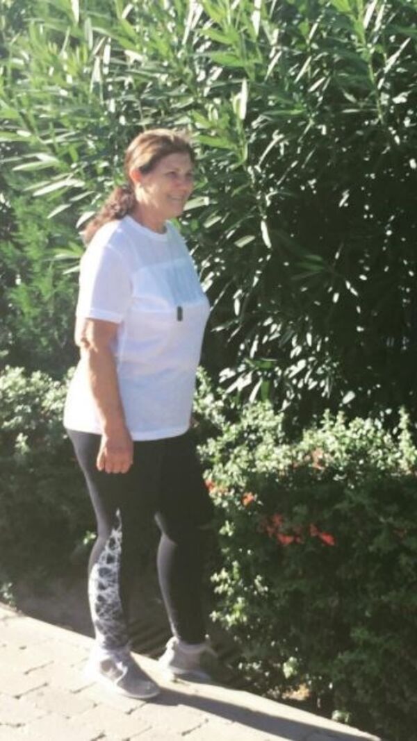 dolores aveiro