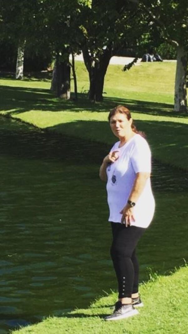 dolores aveiro