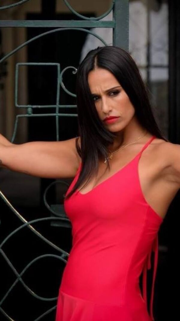 Rita Pereira, A Herdeira