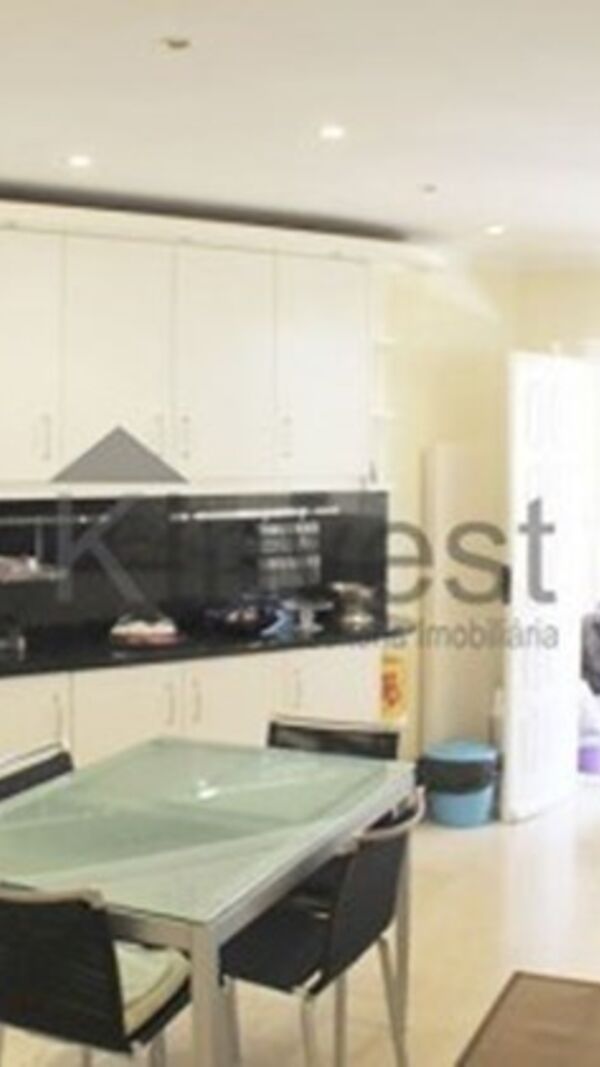 Tony Carreira, Charneca da Caparica