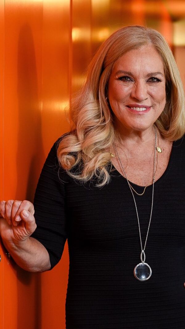 Teresa Guilherme, Biggest Deal, TVI
