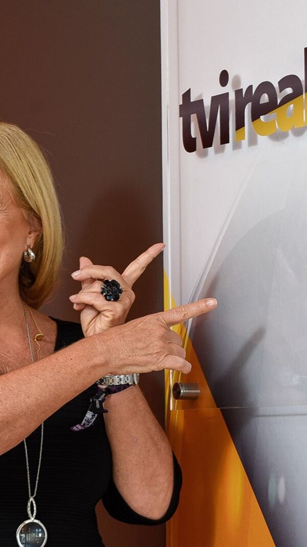 Teresa Guilherme, Biggest Deal, TVI