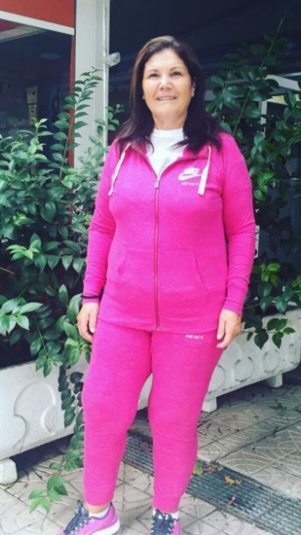 Dolores Aveiro